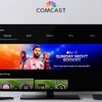 Comcast Corp. is seeking to merge its NBCUniversal division with Warner Bros. Discovery