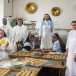 Granada’s most pious (and famous) pastry chef