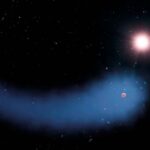 Scientists monitoring comet 3l/ATLAS have detected the emission of a “cosmic heartbeat” every 16 hours.