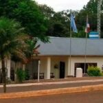 They arrested a police officer accused of collaborating in the escape of prisoners in Misiones