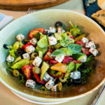 Festive Waldorf Salad: The fresh touch that will make any Christmas table sparkle