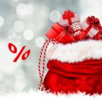 DNI Account launches 40% discounts on the occasion of Christmas, how to benefit from them