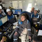 How did the government manage to reduce the huge burden on the economy since 2003 to a manageable number?