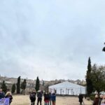 Progressive Women of Toledo says that combating violence against women “does not mean meeting the local council four times in a row.”