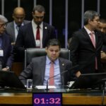 Congress approves the LDO with a tight deadline for the government to push through the amendments