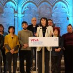 Rueda celebrates “autonomy” guaranteed by the Constitution, while Pontón calls for “a new political status”