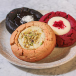 Cookie Day: Where you can try one of our most requested butter cookies in XL, Pistachio and Moroccan versions