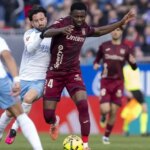 A golden opportunity for Cordoba Club against the burning Leganes