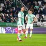 Córdoba CF is unable to find a ‘league’ in the classification