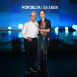 Costantini celebrated Nordelta’s 25th anniversary and announced the new things he will do at the massive organisation
