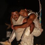 The play uses brilliant realism to denounce the death of black people