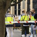 Murders rise by 80% in Seville until September 2025