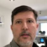 Who is Cristian Oguadra, the new president of SIDE who will replace Sergio Neverte