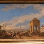 The fundamental works not to be missed from the Bécquer exhibition at the Museum of Fine Arts