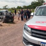 Tragedy in Corrientes: Four dead, including a pregnant woman and her child, after a car and a truck collide