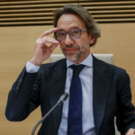 Mazzone’s chief of staff denies that he gave orders so as not to be disturbed by Dhahr Aldana