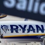 The Supreme Court once again condemns Ryanair for violating the right to strike