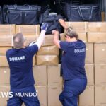 How the tentacles of drug trafficking infiltrate the country in the heart of the European Union