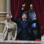 For Milley, Congress will no longer remain hostile territory, but it will need agreements and consensus