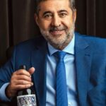 Daniel Angelisi takes control of the Buenos Aires legislature and seeks a political reorganization of CABA