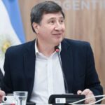 Daniel Arroyo: “Governments last four years, and people get tired quickly.”