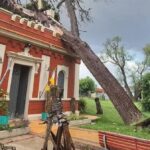 temporary. – The nation