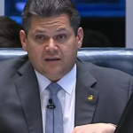 Alcombre criticizes Gilmar’s order and defends the independence of the Federal Senate