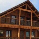 superior quality and 125 square meters of space