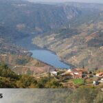 A small Galician village with a population of 40, surrounded by vineyards and enjoying stunning views of the Sil valley.