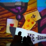 From traveling to the world of Stranger Things to enjoying a craft fair