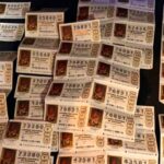 Why capicúa numbers are the most sought after in the Christmas lottery