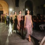 Andalusian fashion surrenders to its most famous designers, Victorio and Luchino