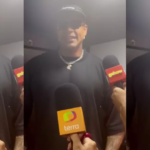 Léo Santana reveals his enthusiasm for preparing his 2nd child and Liz for Carnatal 2025