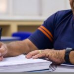 DF has the highest income and lowest illiteracy rate in the country