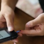 The diet prevents heart disease and works against diabetes. See any