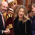 Díaz seeks to embody the PSOE and will present his decree to the government to intervene in the housing market