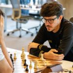 Diego Flores wins the 100th Argentine Chess Championship, equaling the legend Miguel Najdorf