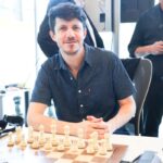 Diego Flores is close to achieving a historic record and Faustino Oro wasted the opportunity