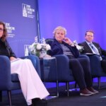 Montserrat travels to Washington to reactivate political channels between Europe and the United States