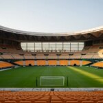 Barcelona Live: The last minute of the Spanish League match EA Sports today live