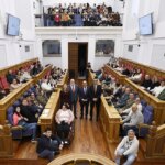 People with intellectual disabilities are demanding more voice and vote in decisions and more inclusive environments