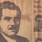 The documents reveal that the Argentine state knew where Josef Mengele was and what his false identity was