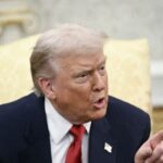 USA: Supreme Court opens historic debate over birthright citizenship