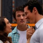 “Immortality”, a unique look at the afterlife with Elizabeth Olsen