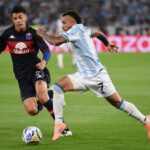 Racing and Tigre define Boca’s opponent with a large number of balls and physical contact, but little football