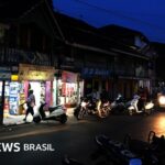 Goa: fire in a nightclub in India kills at least 23