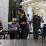 The arrival of migrant workers has prevented five autonomous communities from losing active populations