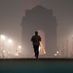 India is a rising power, but its capital is a deadly gas chamber