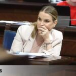 Vox and PSOE unite against the People’s Party and block Balearic Islands budgets: “It’s a real scam”