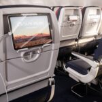 Procon-SP is suing Latam over a rule that limits the front bathroom to “premium” customers.